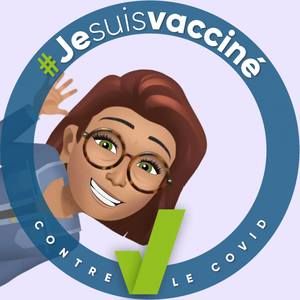 Meet your Posher, Maryline